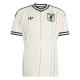 Japan VM Udebanetrøje 2026