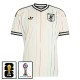 Japan VM Udebanetrøje 2026 med Patch