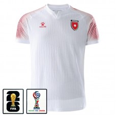 Jordan VM Hjemmebanetrøje 2026 med Patch