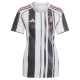 Juventus Dame Hjemmebanetrøje 2025-26 Fodboldsæt