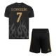 Juventus F.Conceicao 7 Tredjetrøje 2026-27 Børn