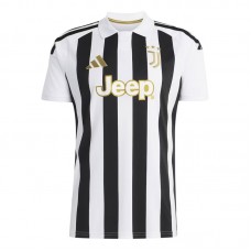 Juventus Hjemmebanetrøje 2026-27