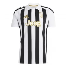 Juventus Hjemmebanetrøje 2026-27