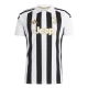 Juventus Hjemmebanetrøje 2026-27