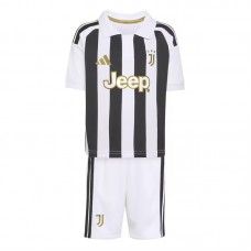 Juventus Hjemmebanetrøje 2026-27 Børn
