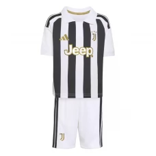 Juventus Hjemmebanetrøje 2026-27 Børn