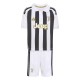 Juventus Hjemmebanetrøje 2026-27 Børn