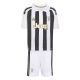 Juventus Hjemmebanetrøje 2026-27 Børn