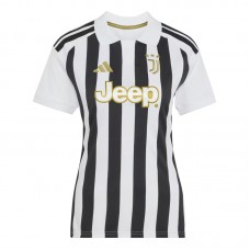 Juventus Hjemmebanetrøje 2026-27 Dame