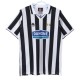 Juventus Hjemmebanetrøje Retro 1994-95 Fodboldsæt