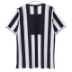 Juventus Hjemmebanetrøje Retro 1994-95 Fodboldsæt