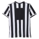 Juventus Hjemmebanetrøje Retro 1995-97 Fodboldsæt