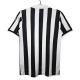 Juventus Hjemmebanetrøje Retro 1998-99 Fodboldsæt