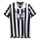 Juventus Hjemmebanetrøje Retro 1999-00 Fodboldsæt