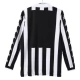 Juventus Hjemmebanetrøje Retro 1999-00 Langærmet Fodboldsæt