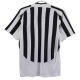 Juventus Hjemmebanetrøje Retro 2003-04 Fodboldsæt