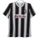 Juventus Hjemmebanetrøje Retro 2011-12 Fodboldsæt