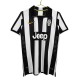 Juventus Hjemmebanetrøje Retro 2014-15 Fodboldsæt