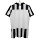 Juventus Hjemmebanetrøje Retro 2014-15 Fodboldsæt
