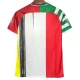 Juventus Hjemmebanetrøje Ronaldo GOAT Alltime Career Special Edition 2024-25 Fodboldsæt