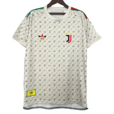 Juventus Hjemmebanetrøje Special Edition 2024-25 Fodboldsæt