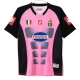 Juventus Målmand Udebanetrøje Retro 2002-03 Fodboldsæt