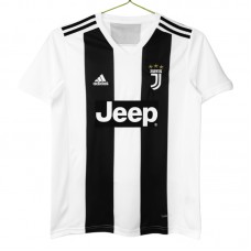 Juventus Retro Hjemmebanetrøje 2018-19