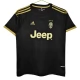 Juventus Retro Tredjetrøje 2015-16