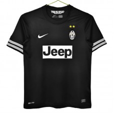 Juventus Retro Udebanetrøje 2012-13
