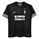 Juventus Retro Udebanetrøje 2012-13