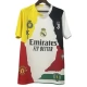 Juventus Ronaldo 7 Hjemmebanetrøje Special Edition 2025-26 Fodboldsæt