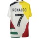 Juventus Ronaldo 7 Hjemmebanetrøje Special Edition 2025-26 Fodboldsæt
