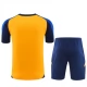 Juventus Træningstrøje Sæt 2024-25 - Shorts Orange