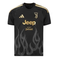 Juventus Tredjetrøje 2026-27