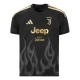 Juventus Tredjetrøje 2026-27