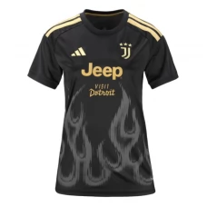 Juventus Tredjetrøje 2026-27 Dame