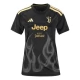 Juventus Tredjetrøje 2026-27 Dame