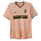 Juventus Tredjetrøje Retro 2003-04 Fodboldsæt