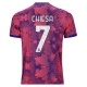 Juventus Trøje 2022-23 Federico Chiesa 7 Tredjetrøje