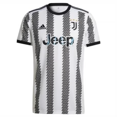 Juventus Trøje 2022-23 Hjemmebanetrøje