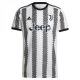 Juventus Trøje 2022-23 Hjemmebanetrøje