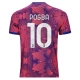 Juventus Trøje 2022-23 Paul Pogba 10 Tredjetrøje