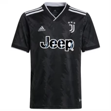 Juventus Trøje 2022-23 Udebanetrøje