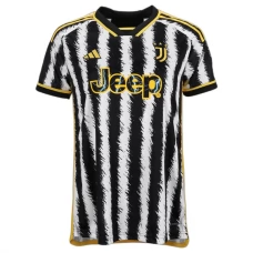 Juventus Trøje 2023-24 Dame Hjemmebanetrøje