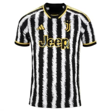 Juventus Trøje 2023-24 Hjemmebanetrøje
