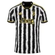 Juventus Trøje 2023-24 Hjemmebanetrøje