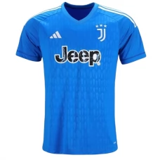 Juventus Trøje 2023-24 Målmandstrøje Hjemmebanetrøje