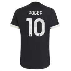 Juventus Trøje 2023-24 Paul Pogba 10 Tredjetrøje