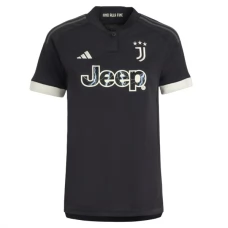 Juventus Trøje 2023-24 Tredjetrøje