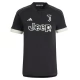 Juventus Trøje 2023-24 Tredjetrøje